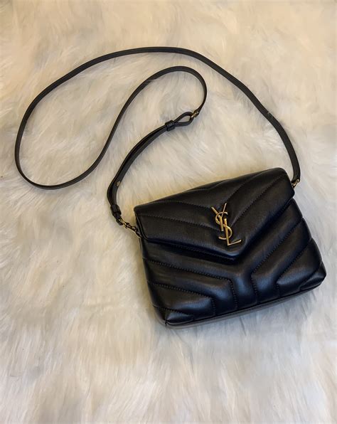 sac ysl loulou toy|loulu minimalist square bag.